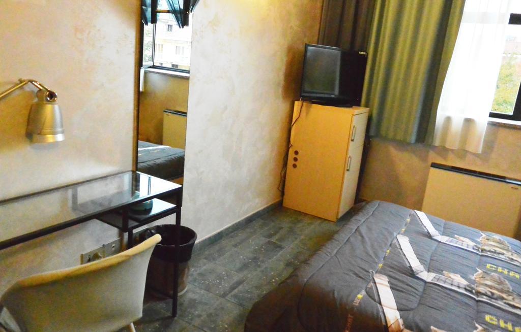 Hotel Balbo ตูริน ห้อง รูปภาพ