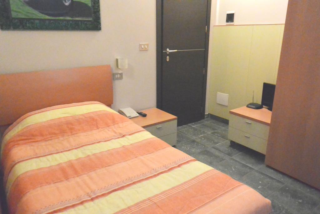 Hotel Balbo ตูริน ห้อง รูปภาพ
