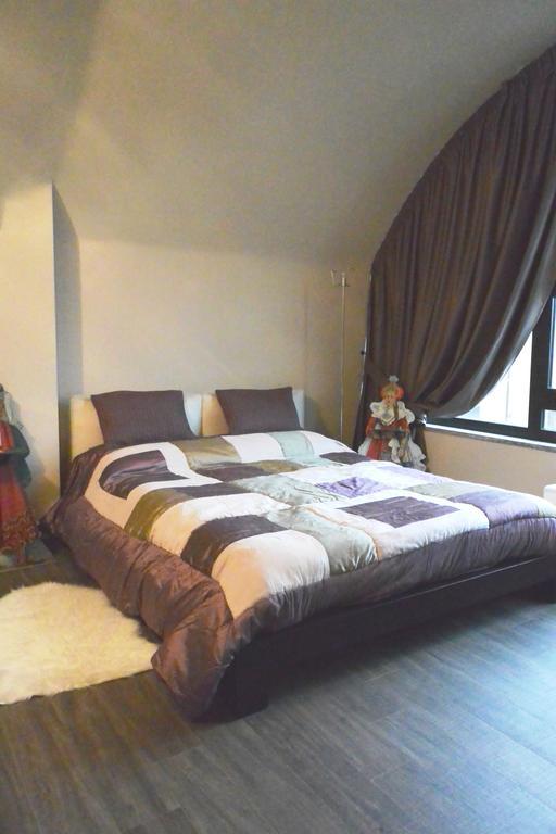 Hotel Balbo ตูริน ห้อง รูปภาพ