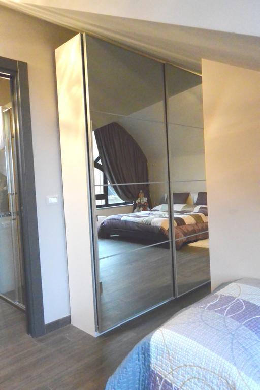 Hotel Balbo ตูริน ภายนอก รูปภาพ
